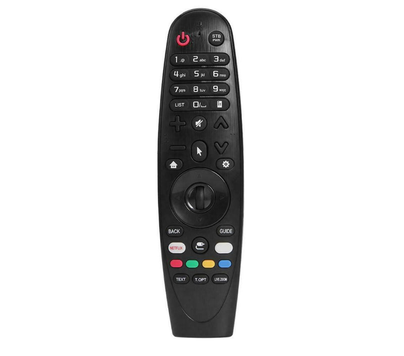 LG TV Remote Replacement Magic Remote