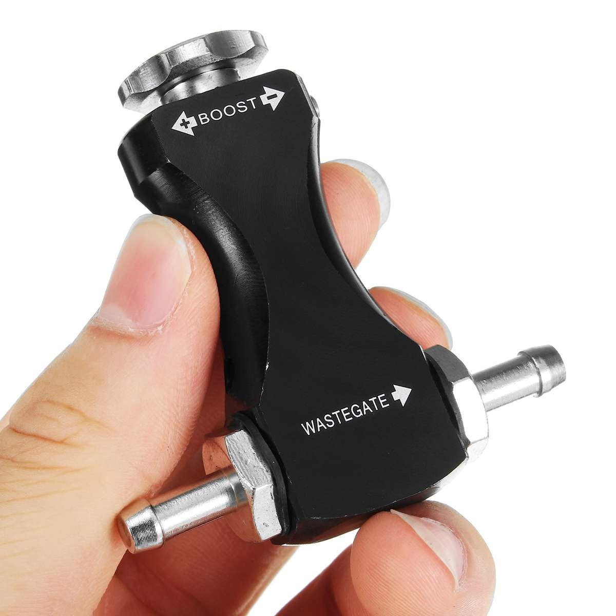 Turbocharged boost controller inline design with 1 metre hose included