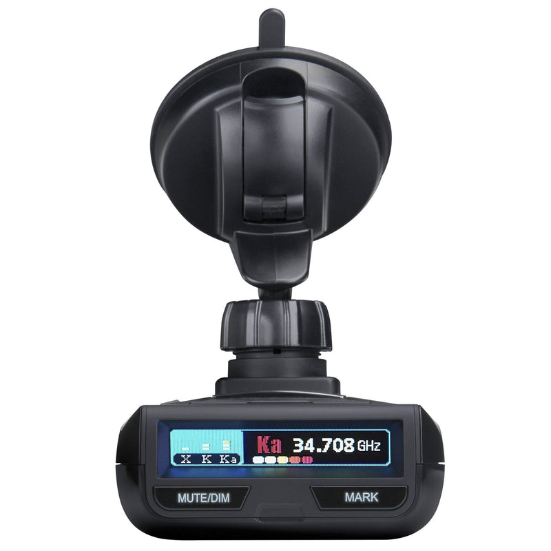Uniden R3 Extreme Radar Detector