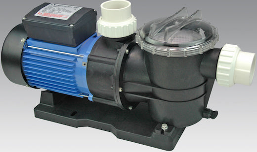 Swimming Pool Pump STP100 750W - Very Quiet