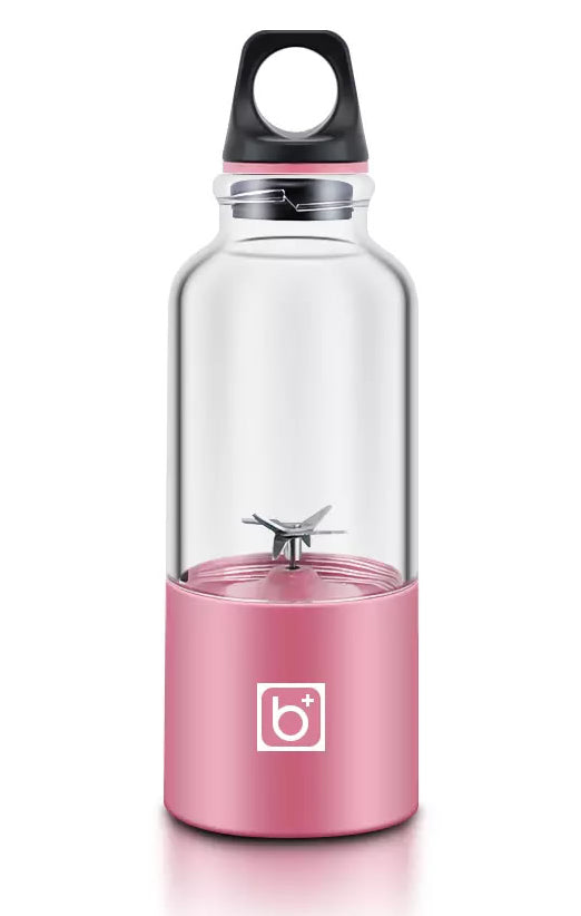 Portable Blender Juicer Mixer