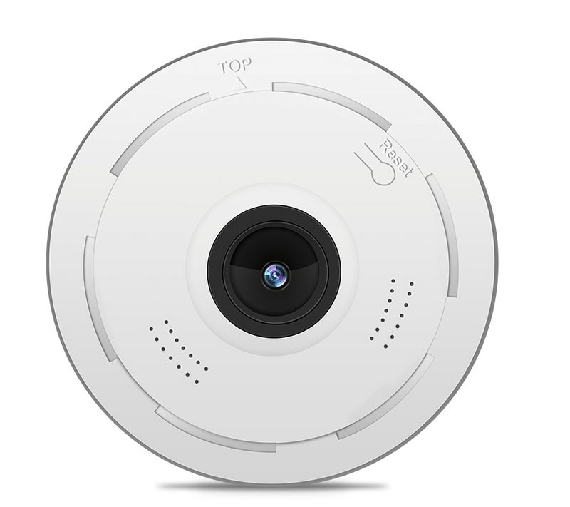 Security Camera 360 Degree