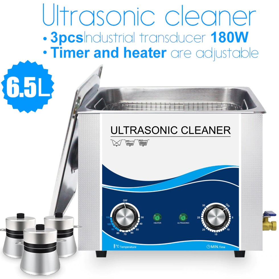 Ultrasonic Cleaner