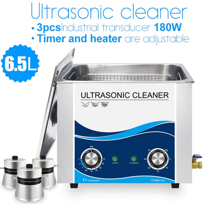 Ultrasonic Cleaner