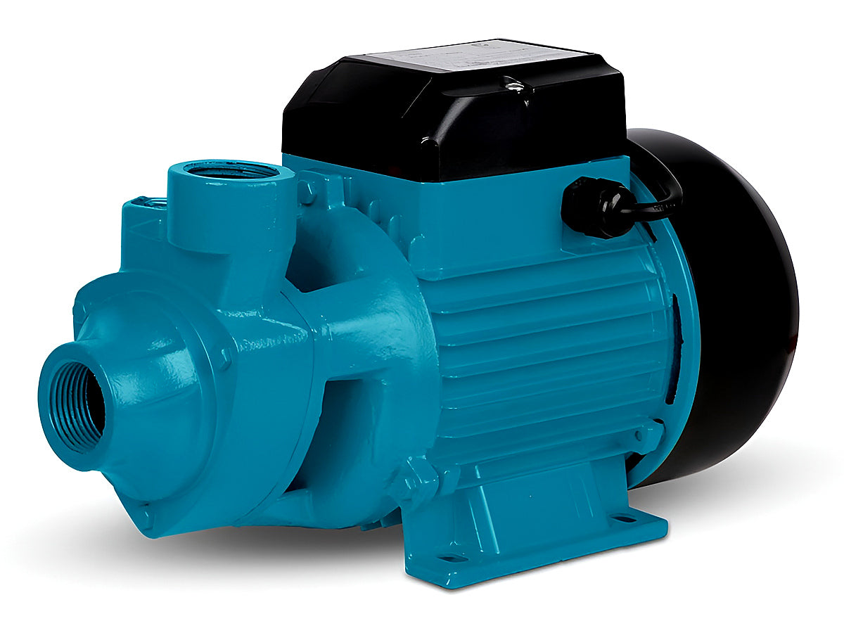 PUMP-QB60 230V Electric Clean Water Pump  35L/Min 1/2/HP