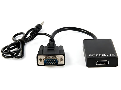 VGA to HDMI Cable