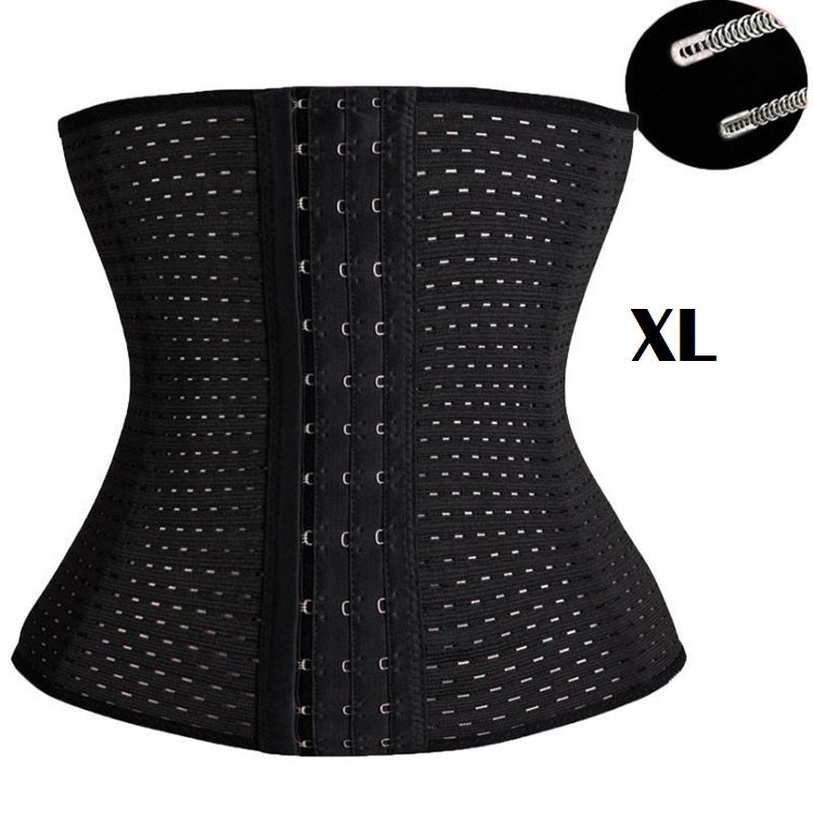 Waist trainer XL