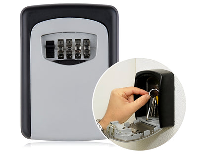 Key Safe Storage Box