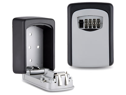 Key Safe Storage Box