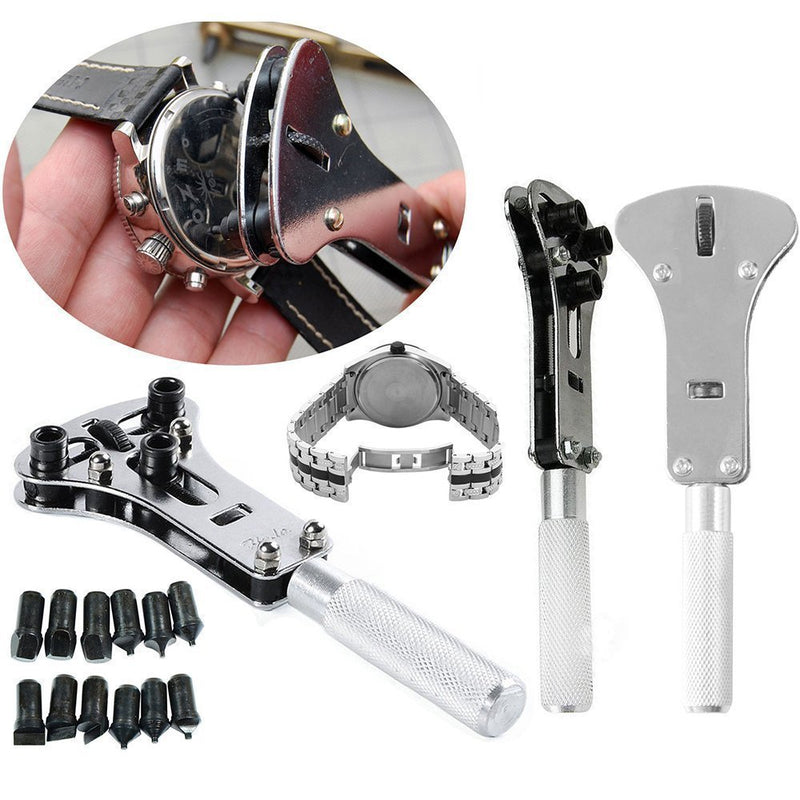 Watch Repair Kit
