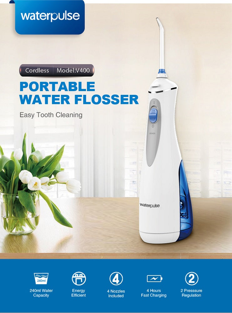 Water Flosser