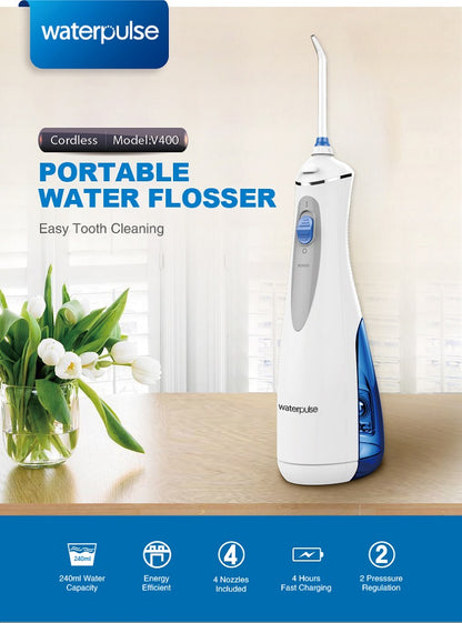 Water Flosser