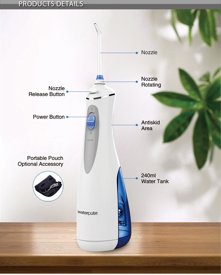 Water Flosser