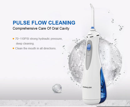 Water Flosser