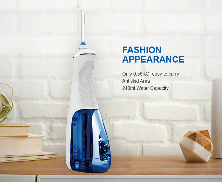 Water Flosser