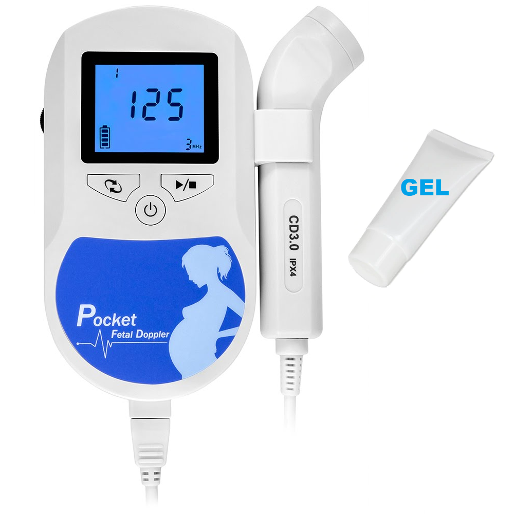 Fetal doppler