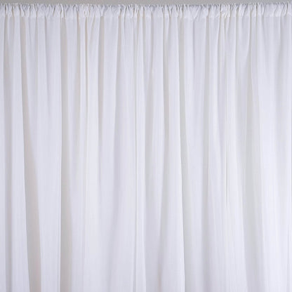 Wedding Backdrop Curtain