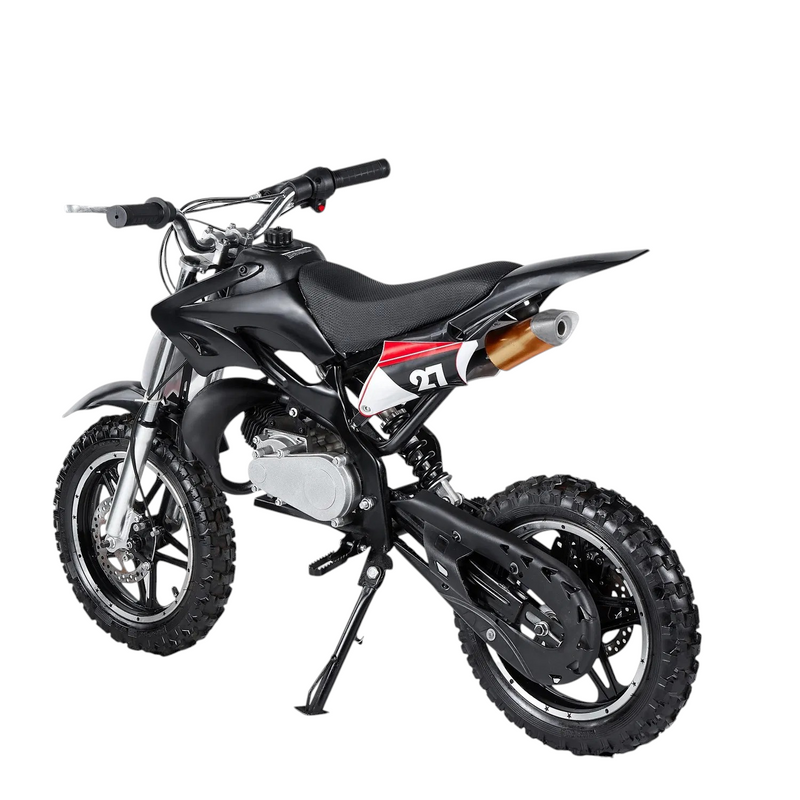 Kids Petrol Bike 49CC Dirt Bike