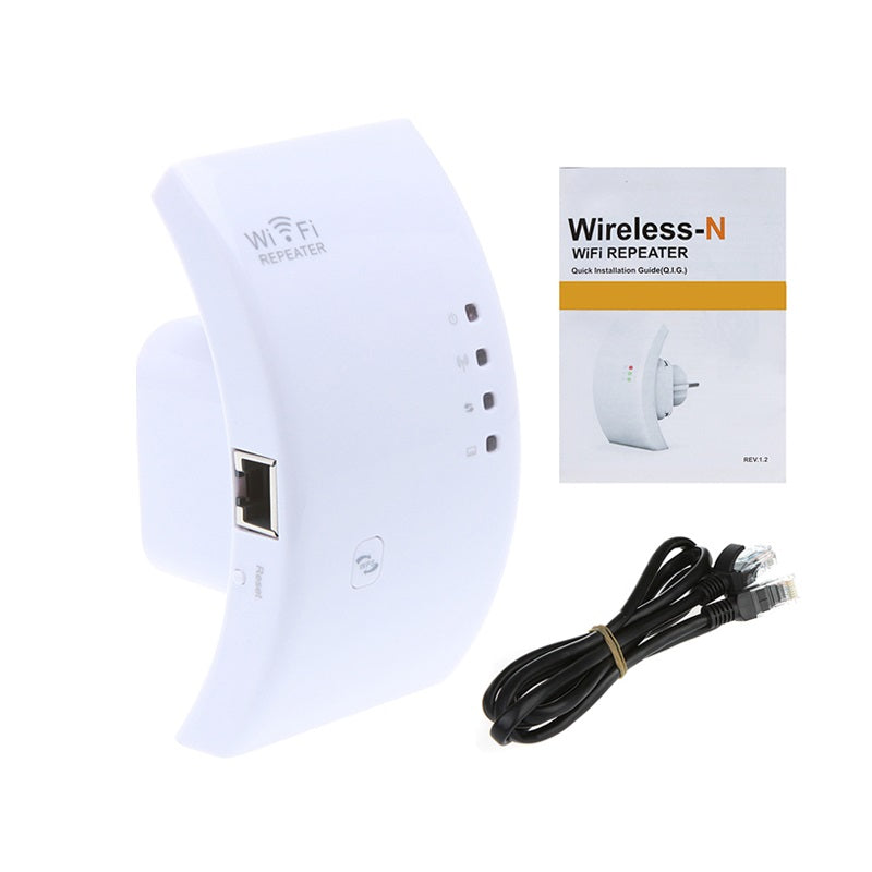 Wifi Repeater