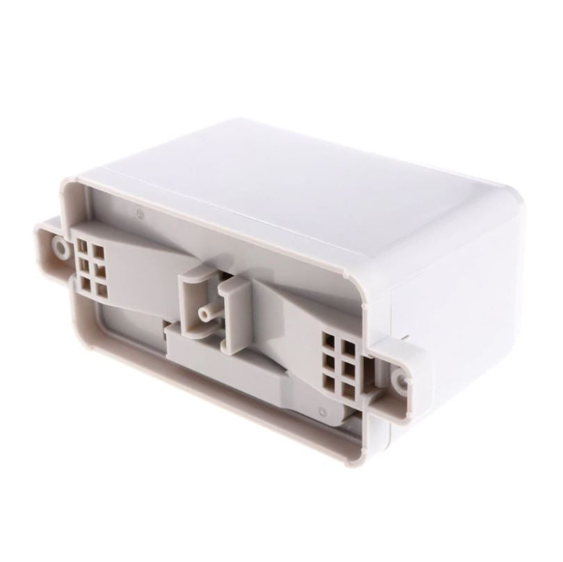 Wireless Rain Gauge Weather Staion