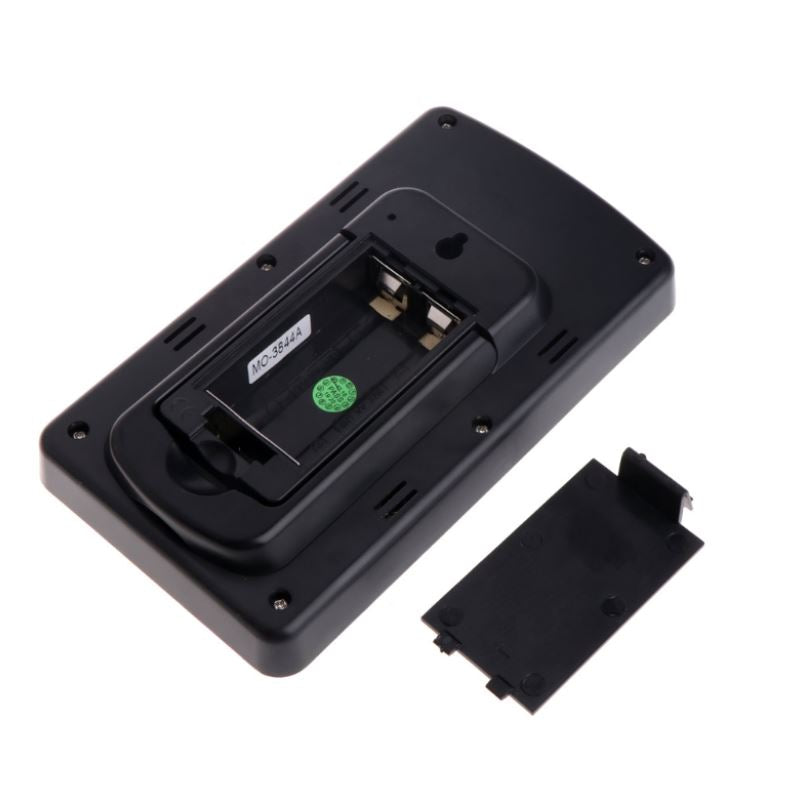 Wireless Rain Gauge Weather Staion