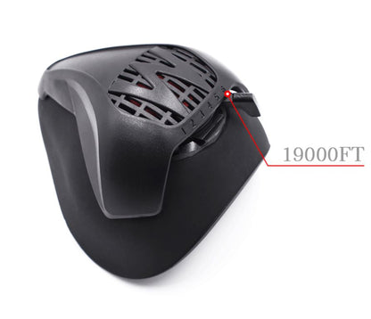 Workout Training Elevation Mask