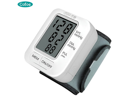 Blood Pressure Monitor Brand New