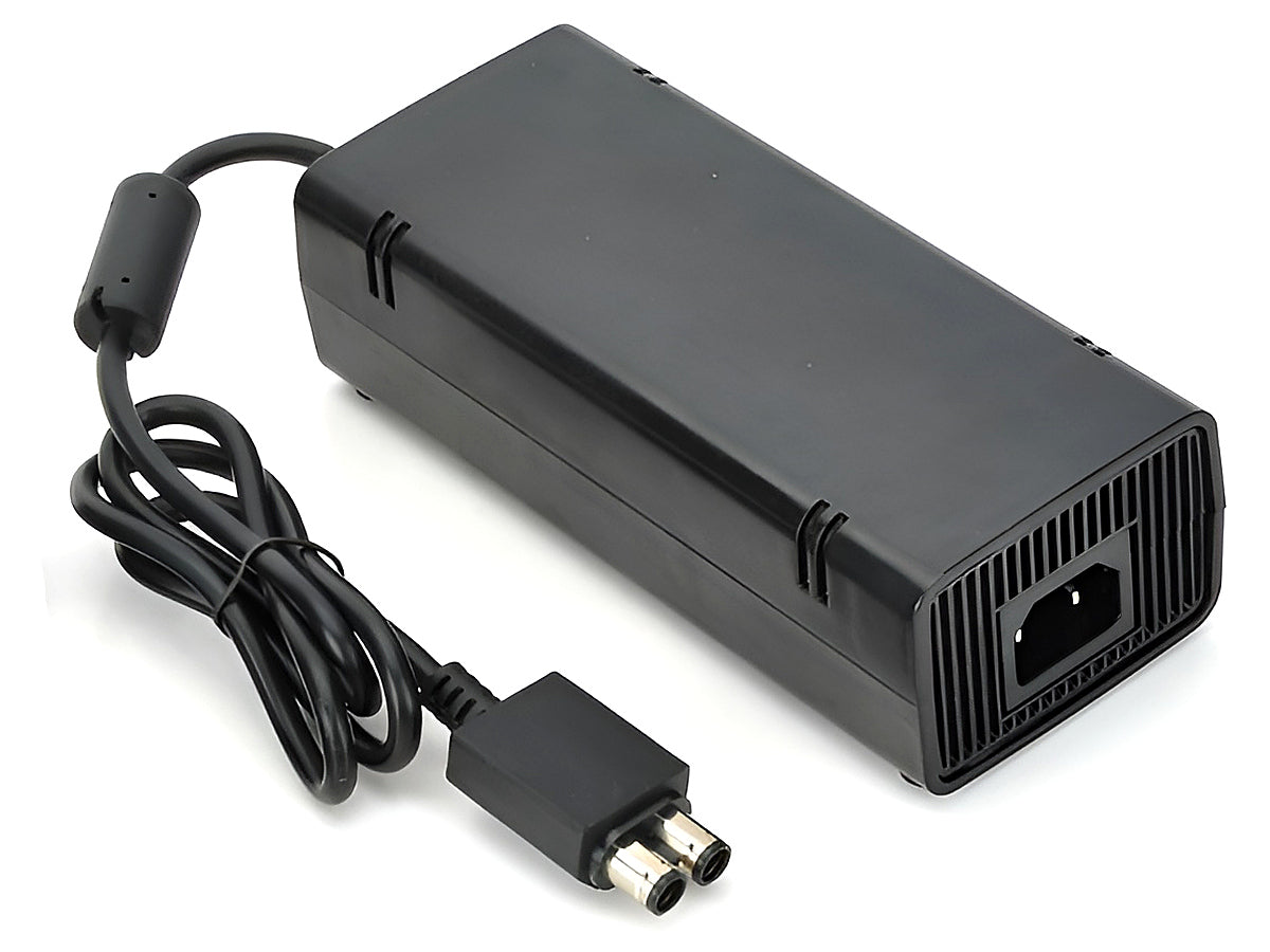 After Market XBOX 360 Power Supply Charger