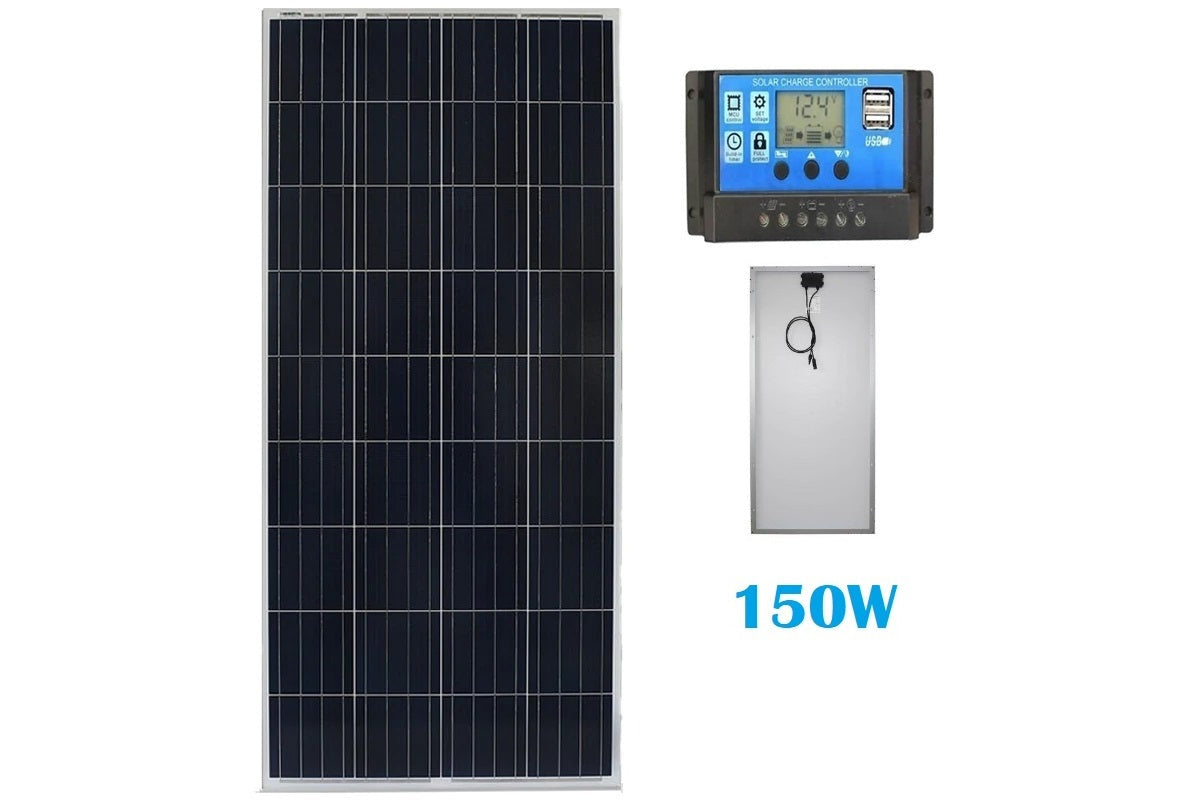 Solar Panel