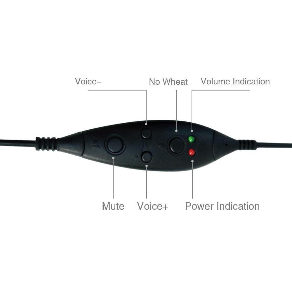 Ps4 gaming headphones headset