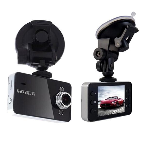 Car Dash Camera