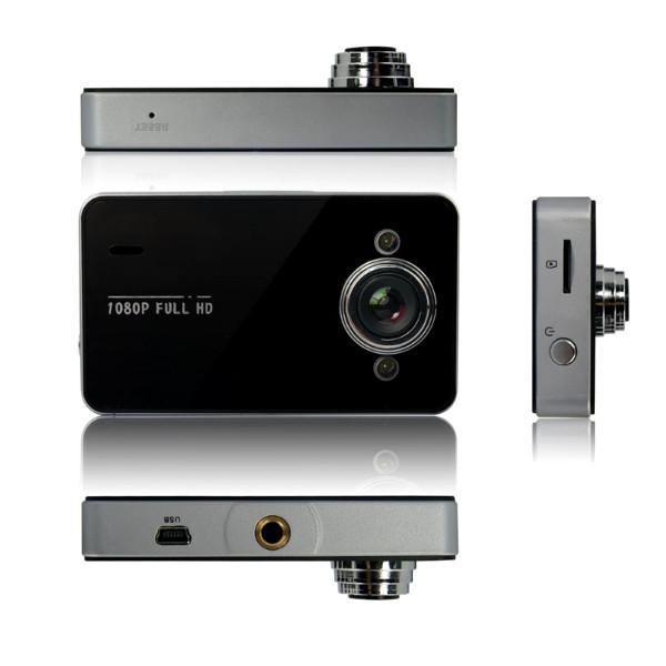 Car Dash Camera