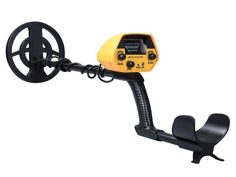 Metal Detector