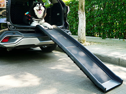 Dog Ramp Dog Stairs Dog Car Ramp