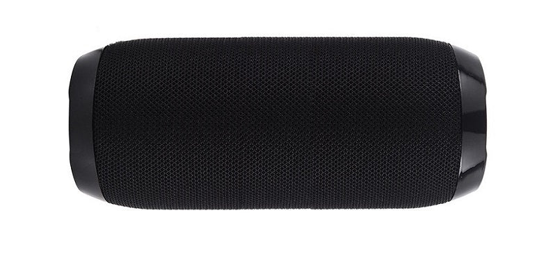 Wireless Bluetooth Speaker - Black