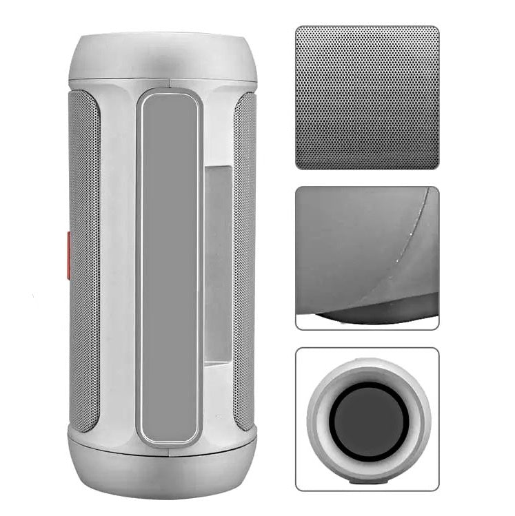 Wireless Bluetooth Speaker - Black