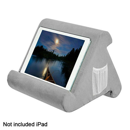 iPad Pillow Stand