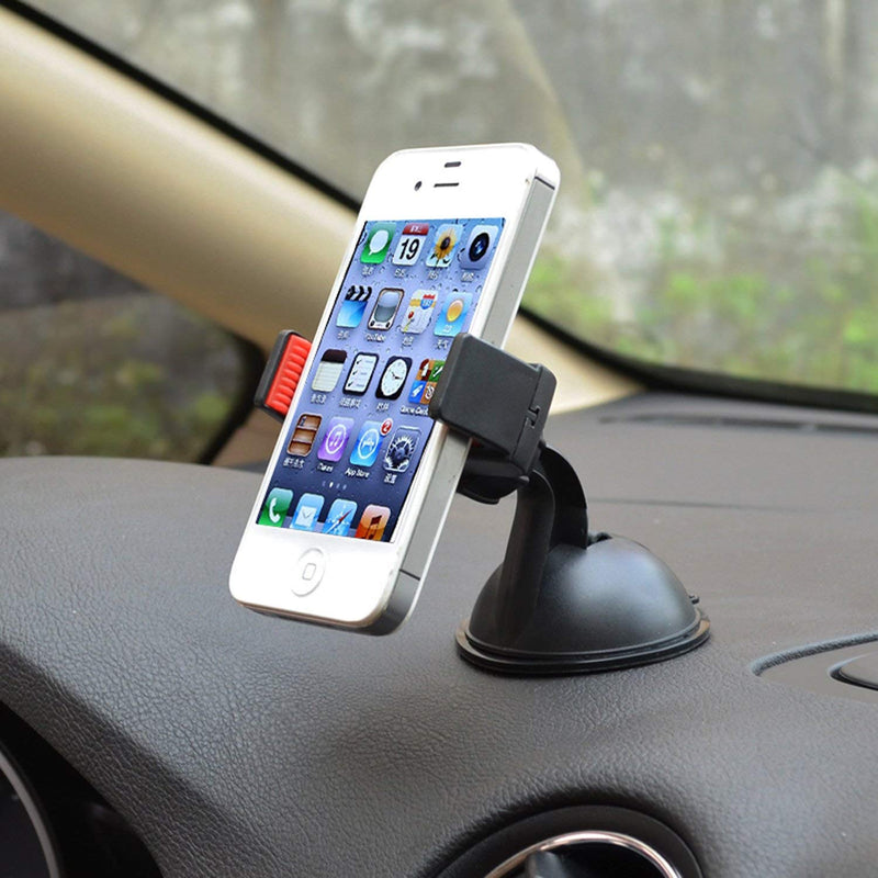 Car Phone Holder Mount