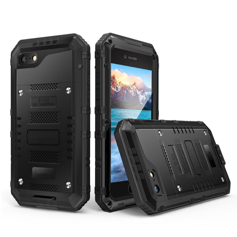 iPhone 6 Case Shockproof Hard Case