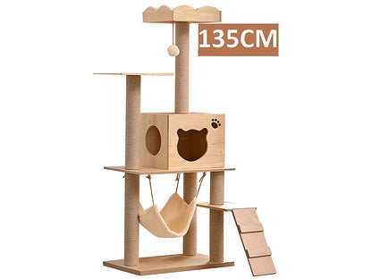Cat tree Cat Scratching Post Cat Tree Tower
