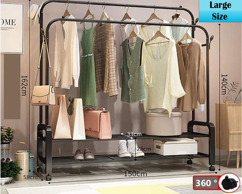 Cloth Rack Garment Rack