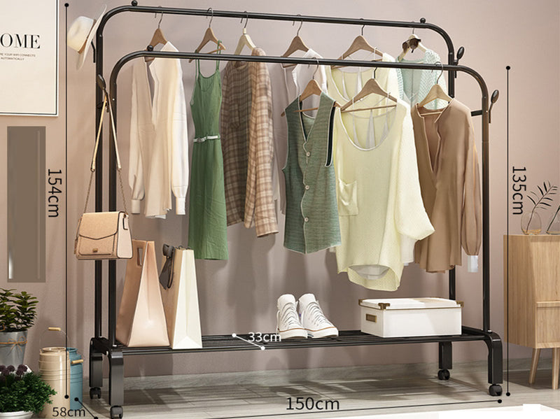 Cloth Rack Garment Rack