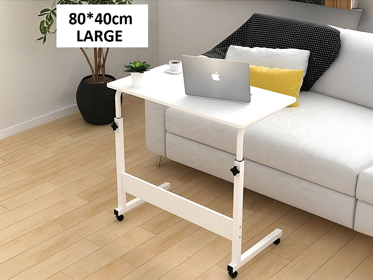Laptop Desk Stand Height Adjustable laptop Table Stand