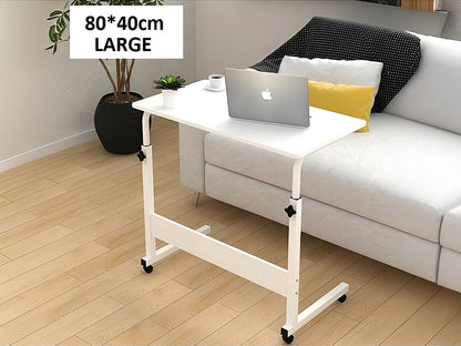 Laptop Desk Stand Height Adjustable laptop Table Stand