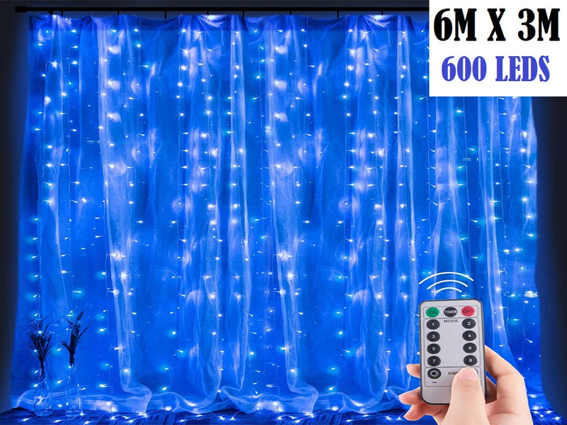 Curtain Light