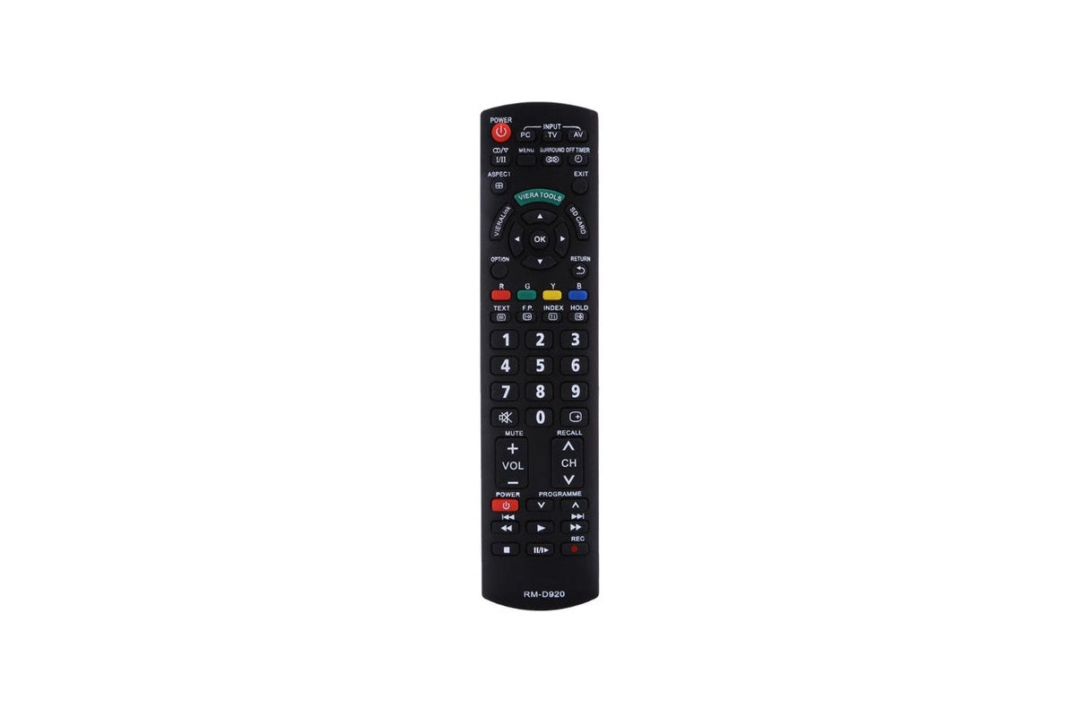 Panasonic TV Remote