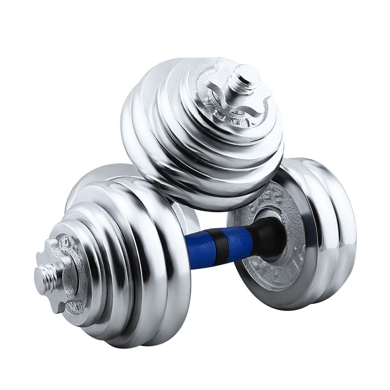 Dumbbells 30KG