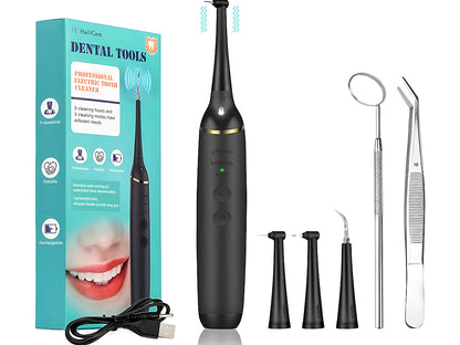 Electric Dental Calculus Remover