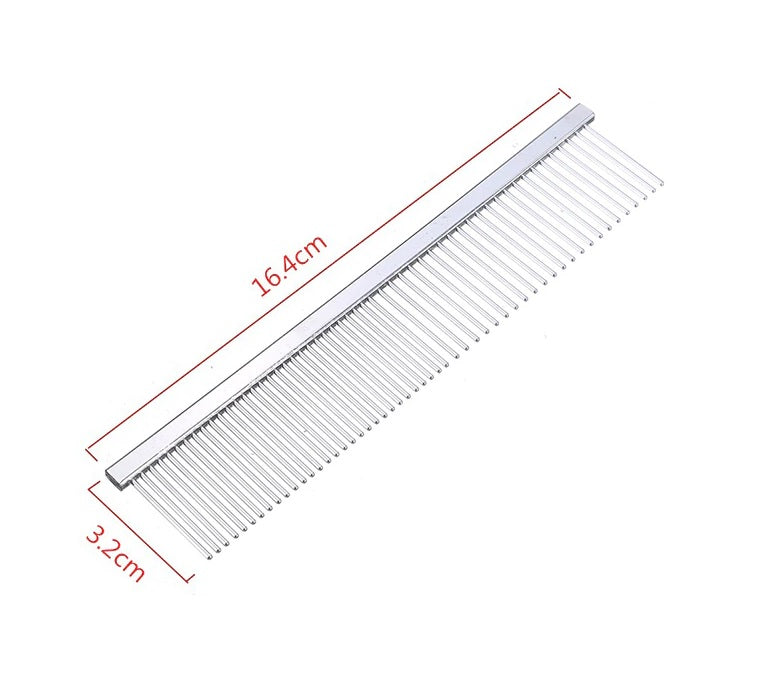 Dog Grooming Scissors 5 in 1