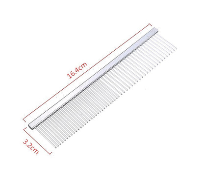 Dog Grooming Scissors 5 in 1